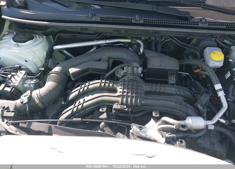 2024 SUBARU CROSSTREK PREMIUM VIN: JF2GUADC0R8237763