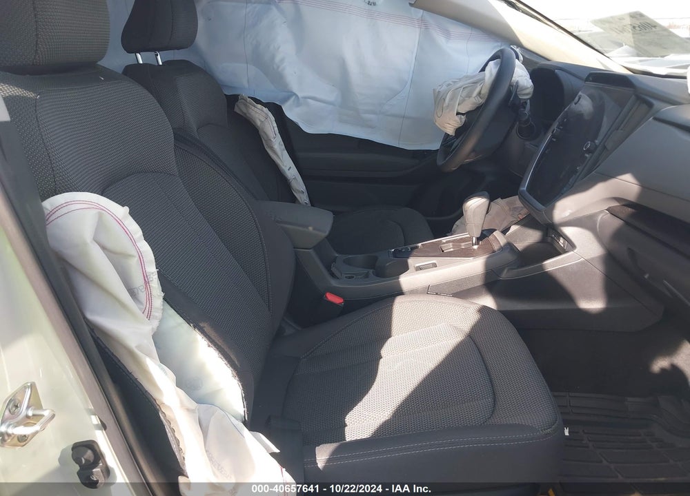 2024 SUBARU CROSSTREK PREMIUM VIN: JF2GUADC0R8237763