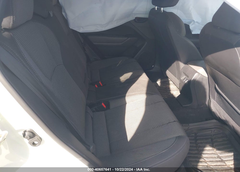 2024 SUBARU CROSSTREK PREMIUM VIN: JF2GUADC0R8237763