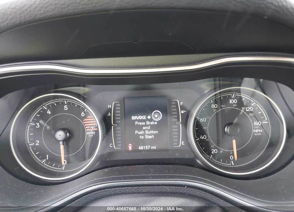 2020 JEEP CHEROKEE ALTITUDE FWD VIN: 1C4PJLLB8LD645468