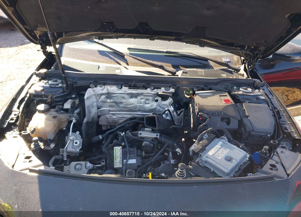 2020 MERCEDES-BENZ CLA 250 4MATIC VIN: WDD5J4HB4LN068704