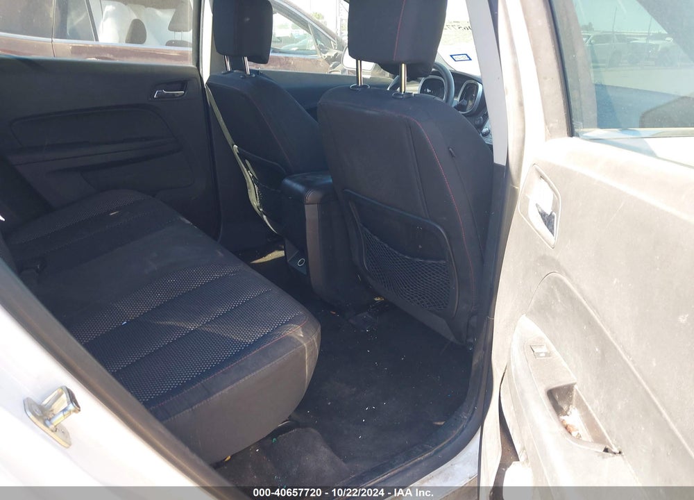 2016 CHEVROLET EQUINOX L VIN: 2GNALBEK4G1145811