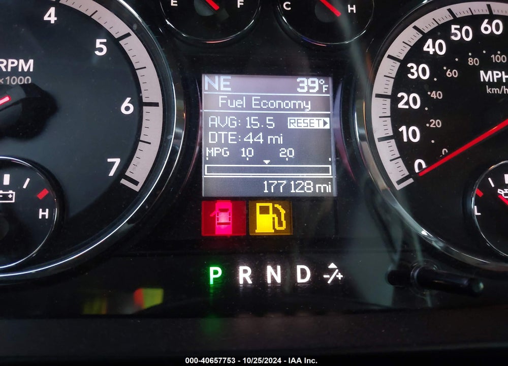 2011 RAM 1500 SLT VIN: 1D7RV1GT0BS685029