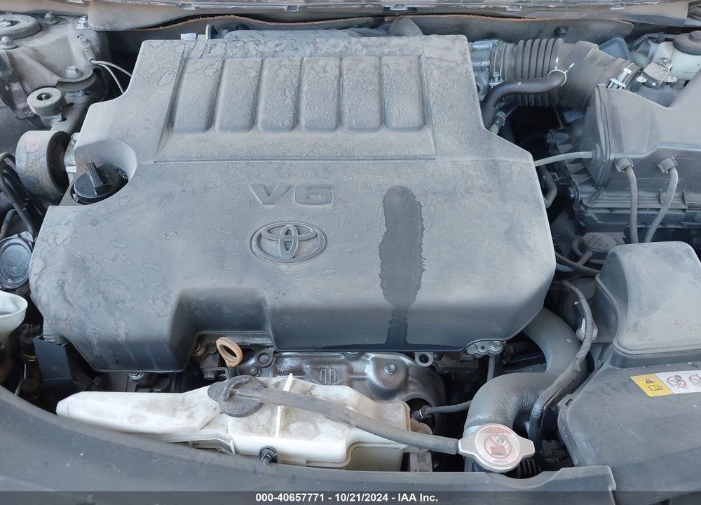 2018 TOYOTA AVALON XLE VIN: 4T1BK1EB1JU279631