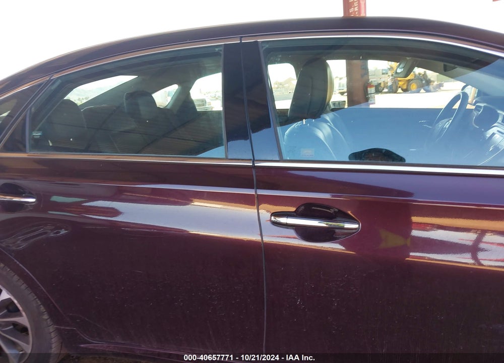 2018 TOYOTA AVALON XLE VIN: 4T1BK1EB1JU279631