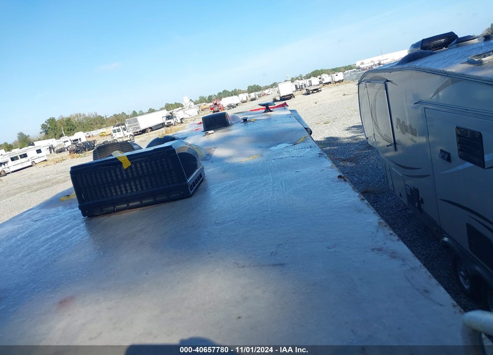 2015 GRAND DESIGN REFLECTION 35FT VIN: 573TR3723G3307479