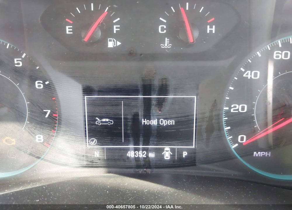 2022 CHEVROLET MALIBU VIN: 1G1ZD5ST8NF148894