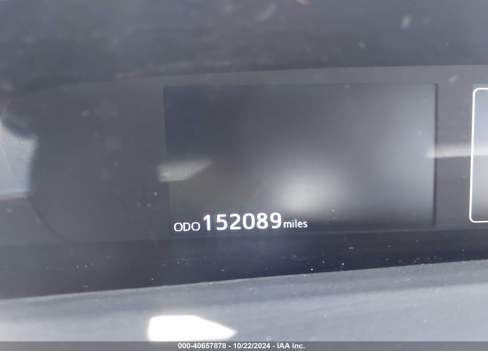 2017 TOYOTA PRIUS THREE VIN: JTDKARFUXH3537781