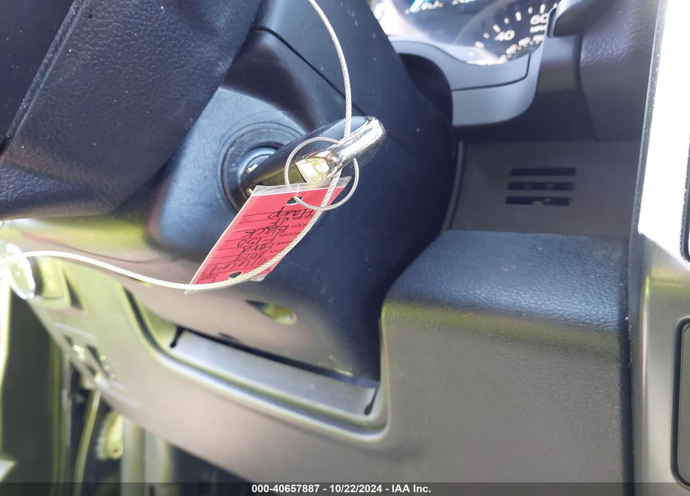 2019 FORD F-150 XLT VIN: 1FTEW1E57KKC10939