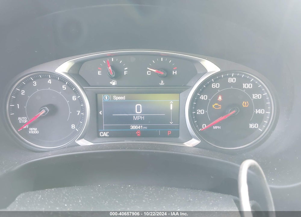 2021 GMC TERRAIN AWD SLE VIN: 3GKALTEV9ML396797