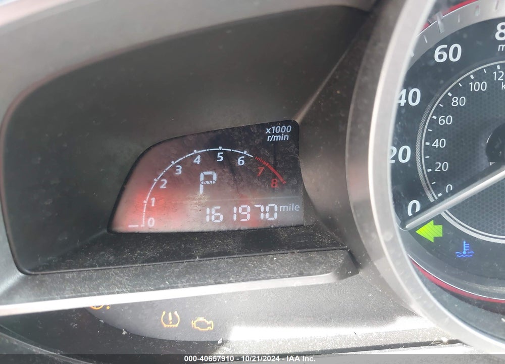 2015 MAZDA 3 I TOURING VIN: 3MZBM1V73FM155055