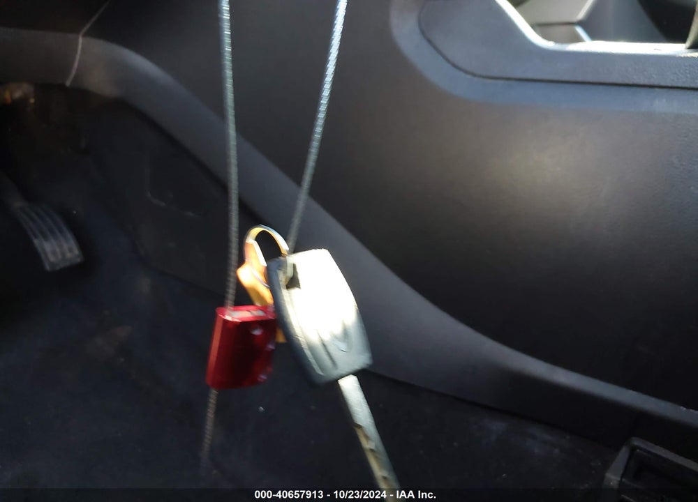 2019 FORD ESCAPE S VIN: 1FMCU0F78KUA11020