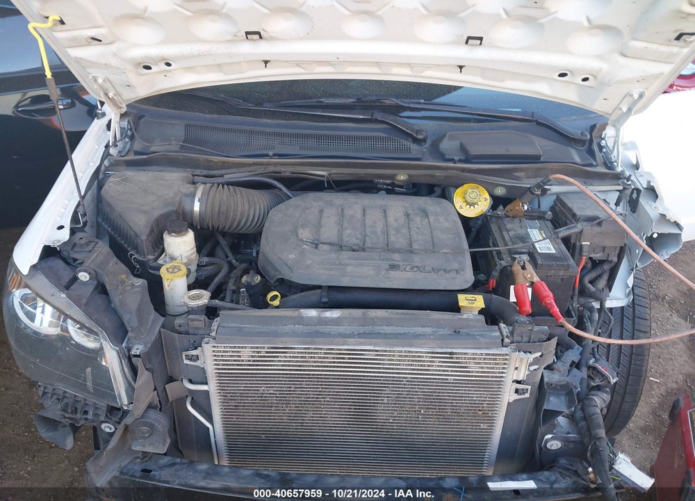 2020 DODGE GRAND CARAVAN GT VIN: 2C4RDGEG8LR188089