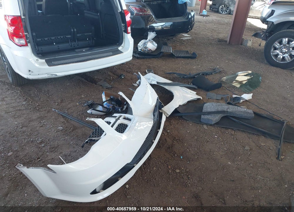 2020 DODGE GRAND CARAVAN GT VIN: 2C4RDGEG8LR188089