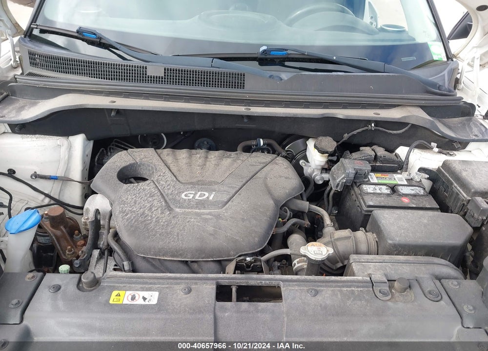 2015 KIA SOUL VIN: KNDJN2A2XF7185272