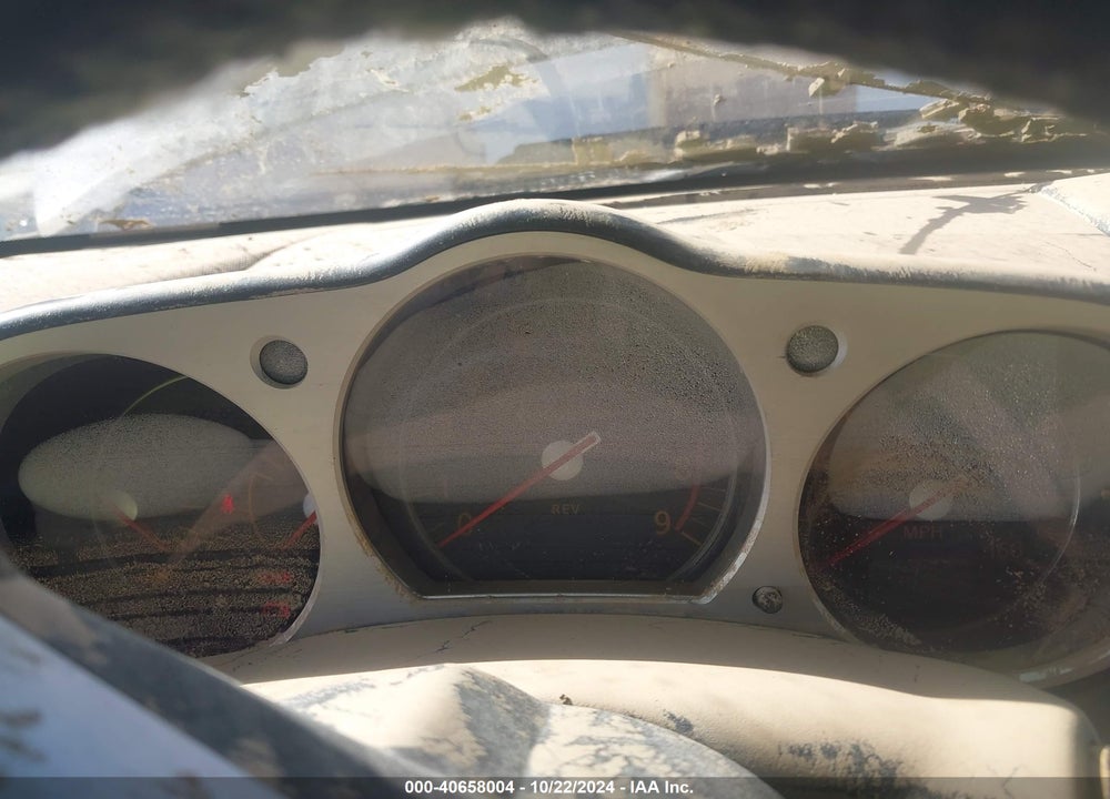 2007 NISSAN 350Z GRAND TOURING VIN: JN1BZ36A87M652225