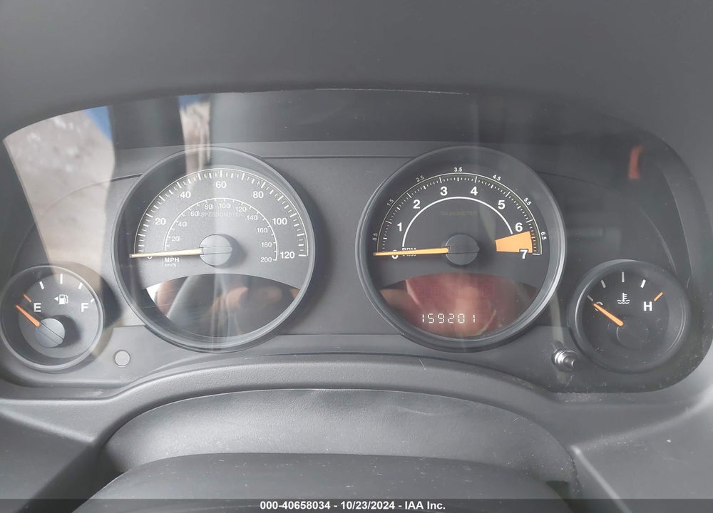 2015 JEEP PATRIOT SPORT VIN: 1C4NJPBB0FD358856