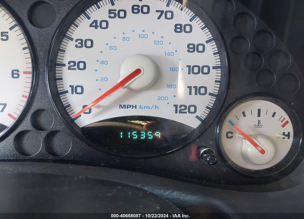 2004 JEEP LIBERTY SPORT VIN: 1J4GL48K74W156567