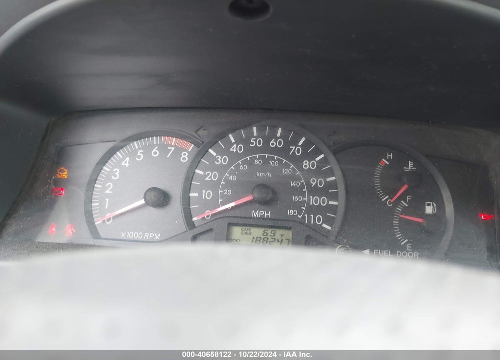2007 TOYOTA COROLLA CE VIN: 1NXBR32E77Z900241