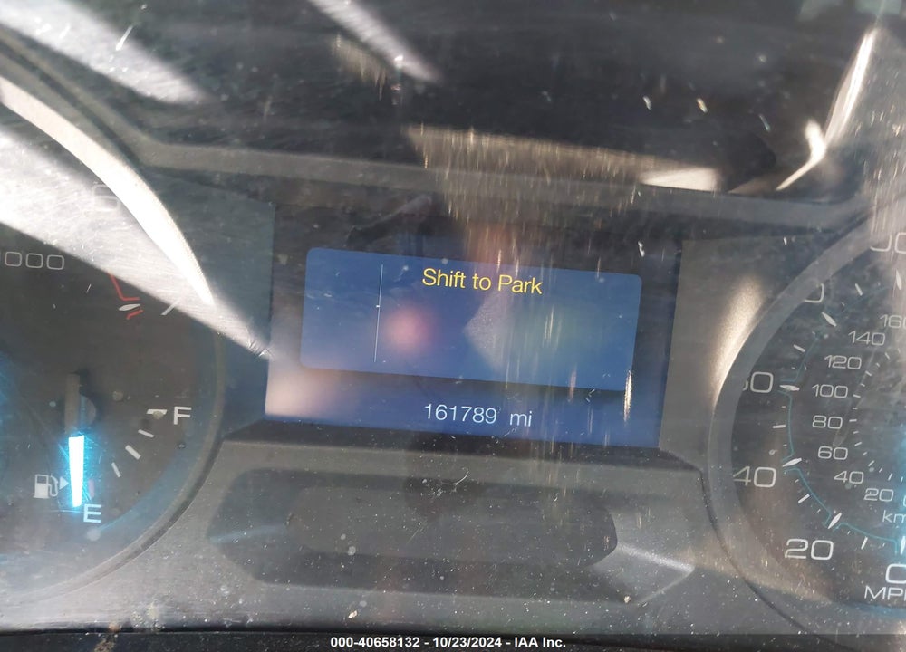 2013 FORD EXPLORER VIN: 1FM5K8B83DGA42592