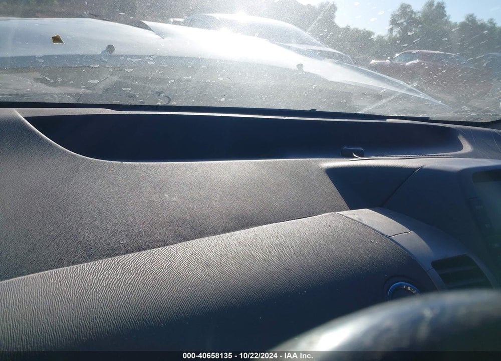 2008 TOYOTA PRIUS VIN: JTDKB20U283434822