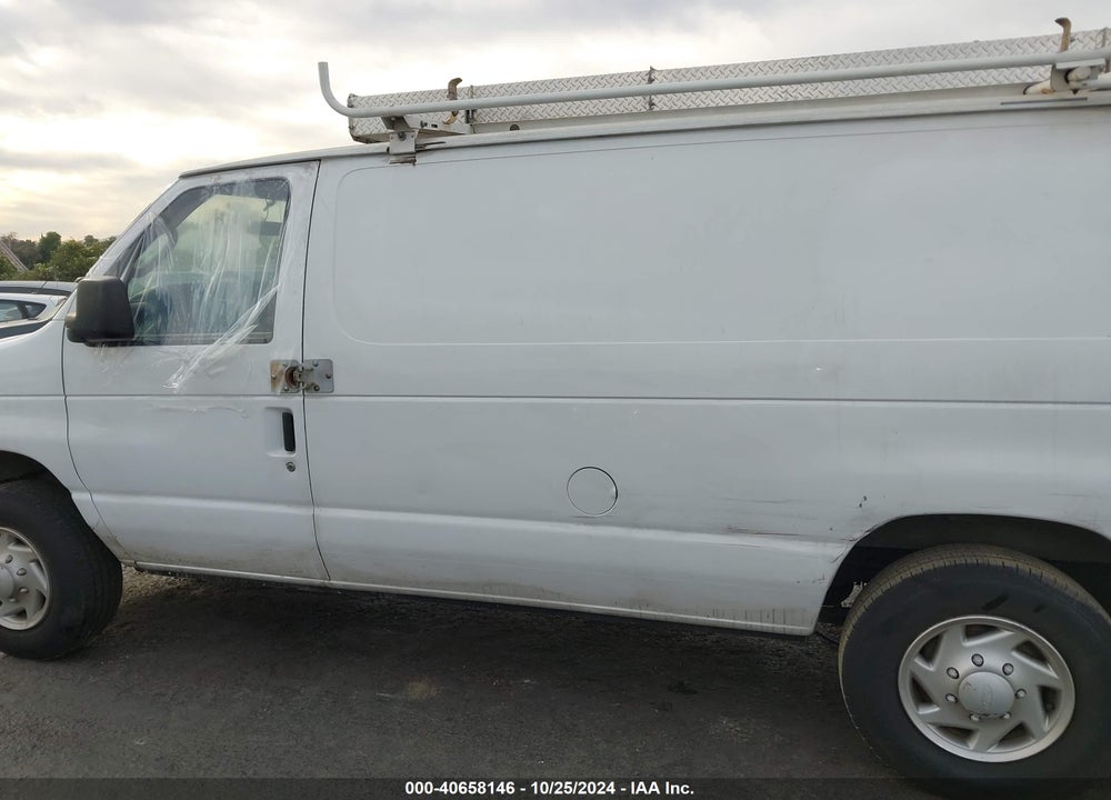 2014 FORD E-250 COMMERCIAL VIN: 1FTNE2EL0EDA68465