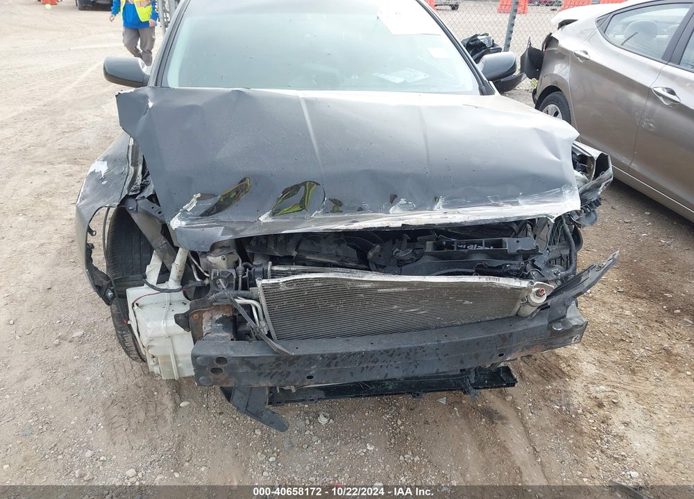 2008 NISSAN ALTIMA 2.5 S VIN: 1N4AL21E18C208499