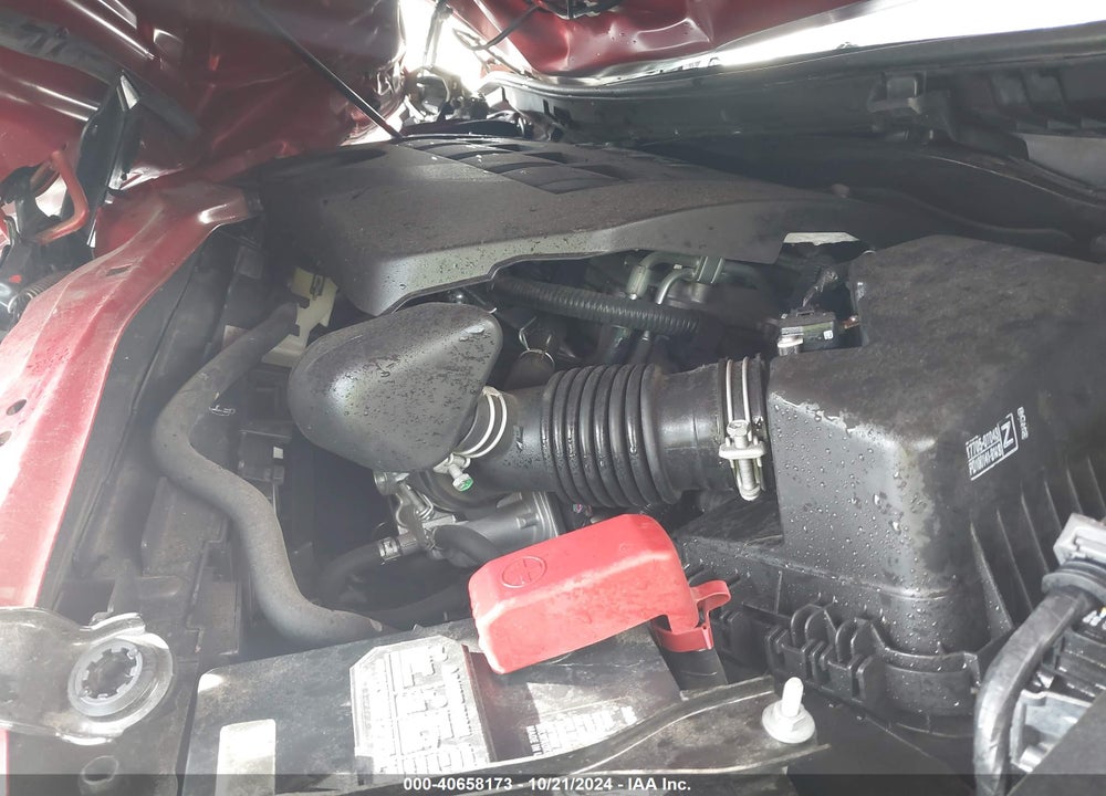 2019 TOYOTA COROLLA LE VIN: 5YFBURHE5KP933323