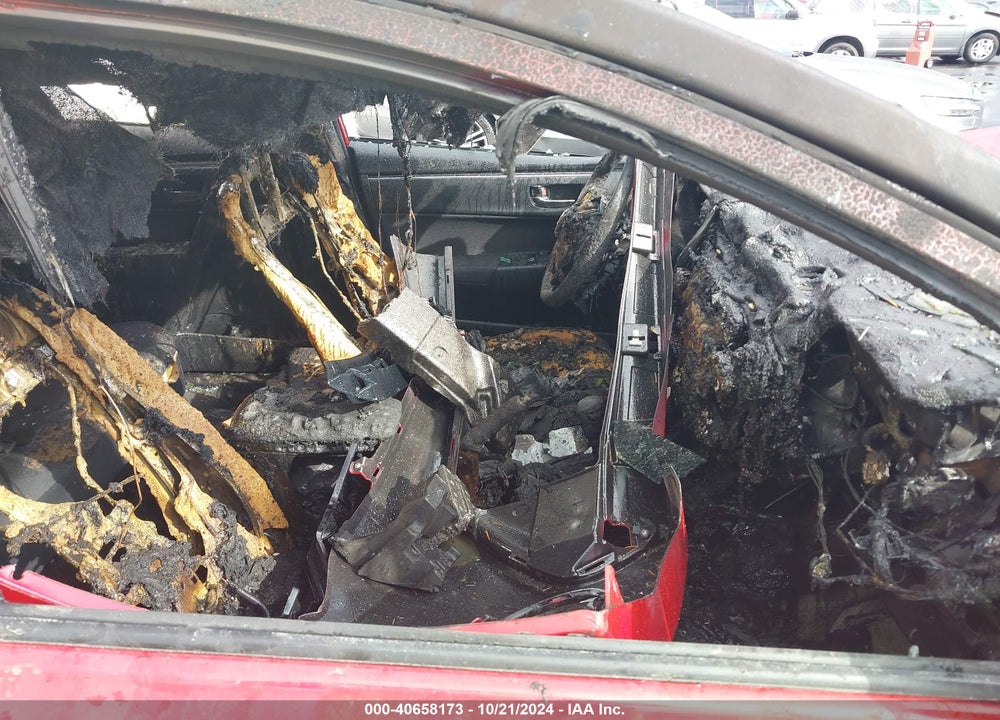 2019 TOYOTA COROLLA LE VIN: 5YFBURHE5KP933323