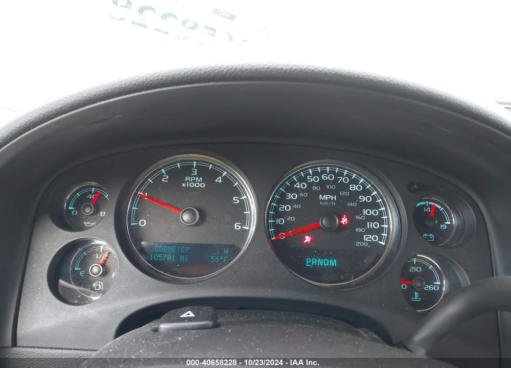 2012 GMC SIERRA 1500 SLT VIN: 1GTR2WE71CZ337710