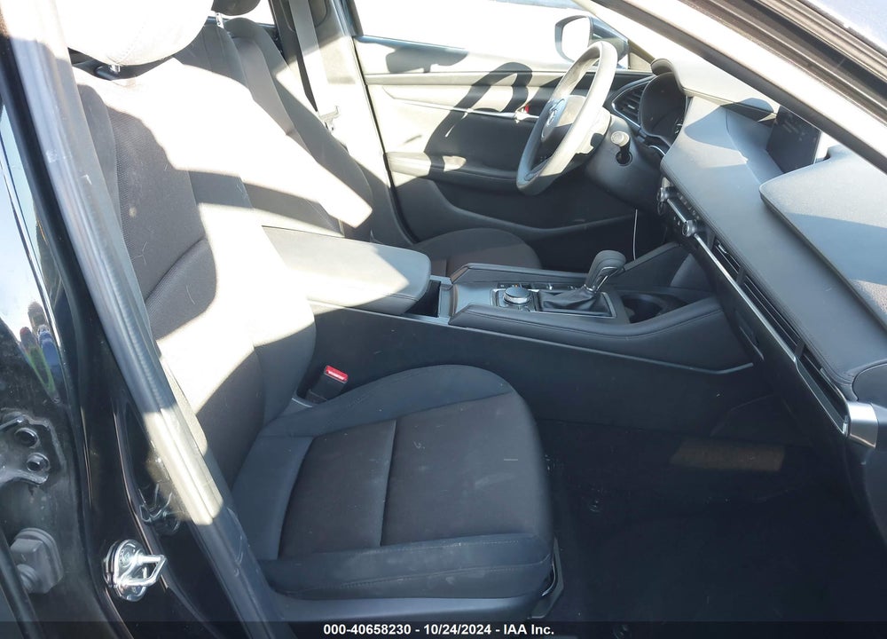 2021 MAZDA 3 2.5 S VIN: 3MZBPAAL3MM253879