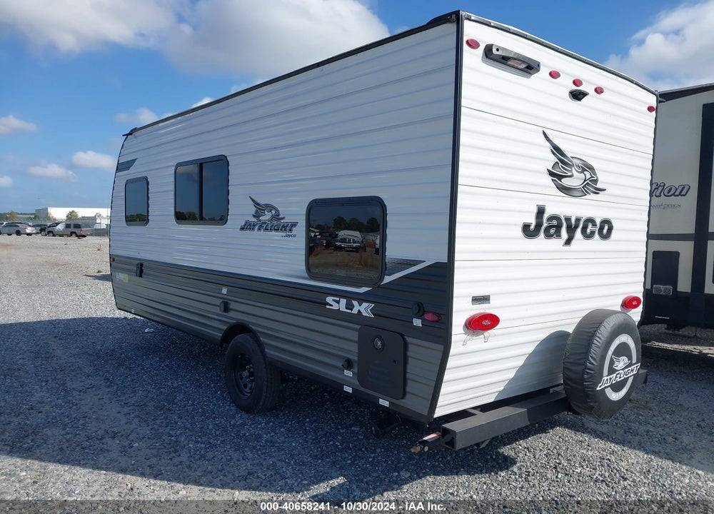 2024 JAYCO OTHER VIN: 1UJBC0AJ6R1YJ0425