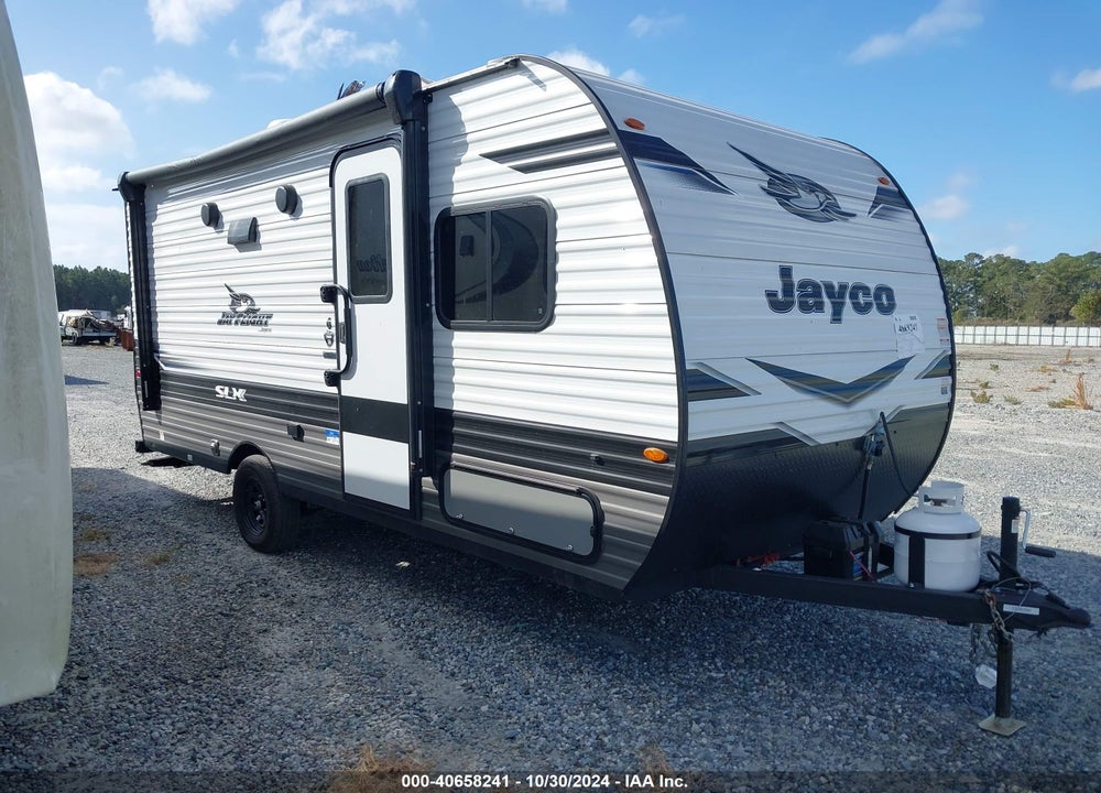 2024 JAYCO OTHER VIN: 1UJBC0AJ6R1YJ0425