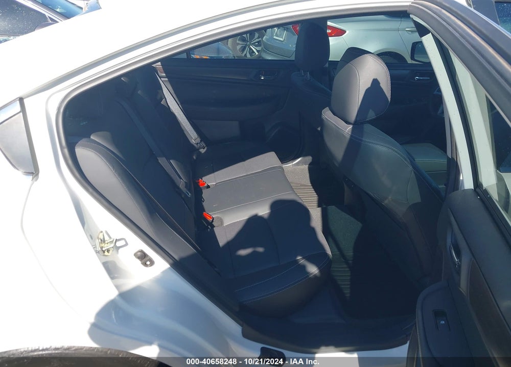 2017 SUBARU LEGACY 3.6R LIMITED VIN: 4S3BNEN67H3038761