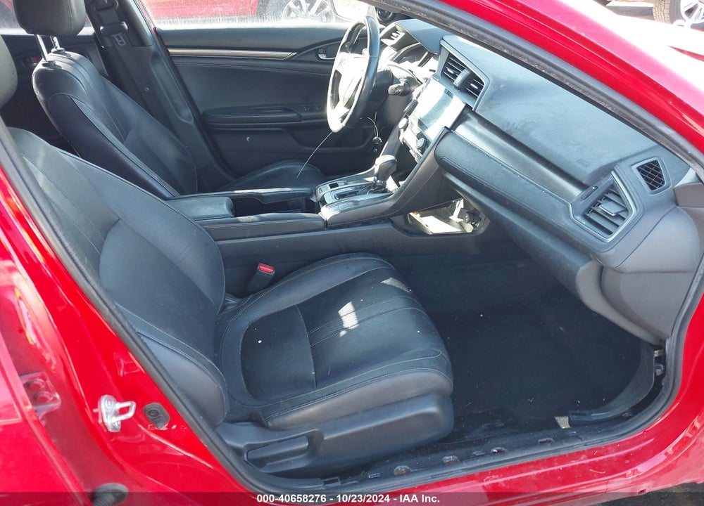 2017 HONDA CIVIC EX-L VIN: SHHFK7H79HU407812