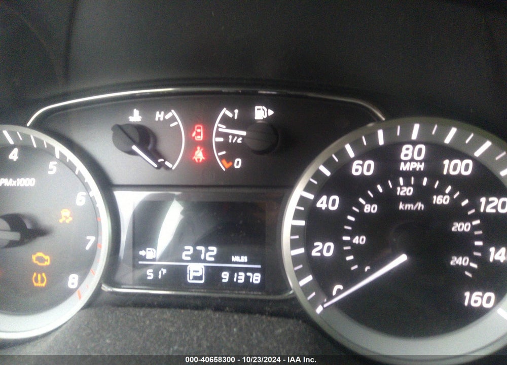 2013 NISSAN SENTRA SV VIN: 3N1AB7APXDL634351