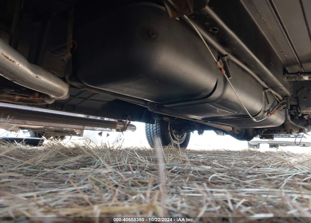 2001 DODGE RAM VAN 1500 CONVERSION VIN: 2B7HB11Y21K520210