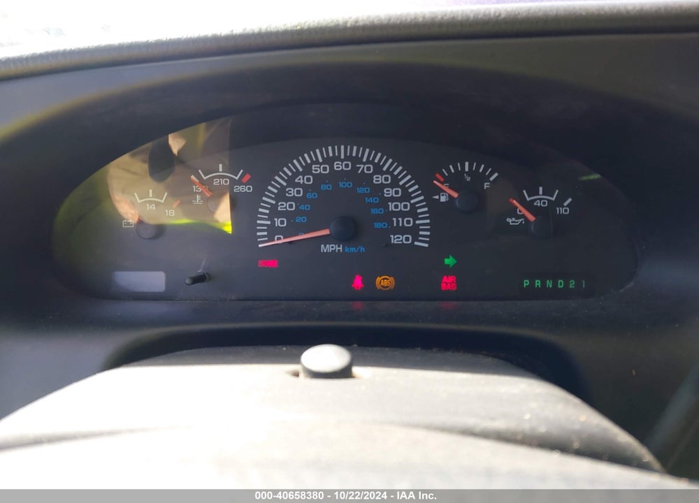 2001 DODGE RAM VAN 1500 CONVERSION VIN: 2B7HB11Y21K520210