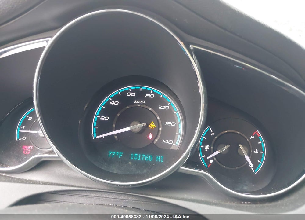 2009 CHEVROLET MALIBU LT VIN: 1G1ZJ57719F102995