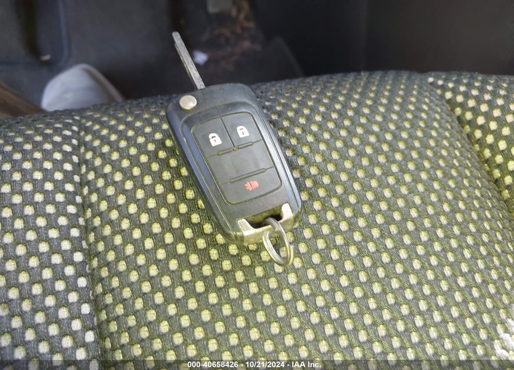 2010 CHEVROLET EQUINOX LT VIN: 2CNALDEW3A6410862
