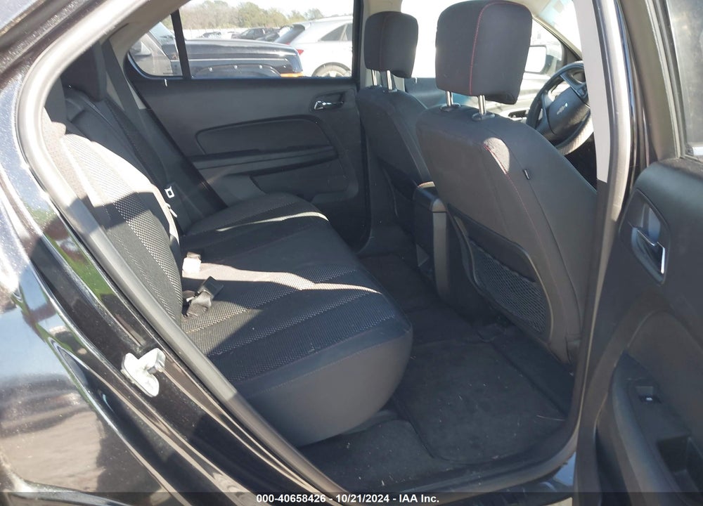 2010 CHEVROLET EQUINOX LT VIN: 2CNALDEW3A6410862