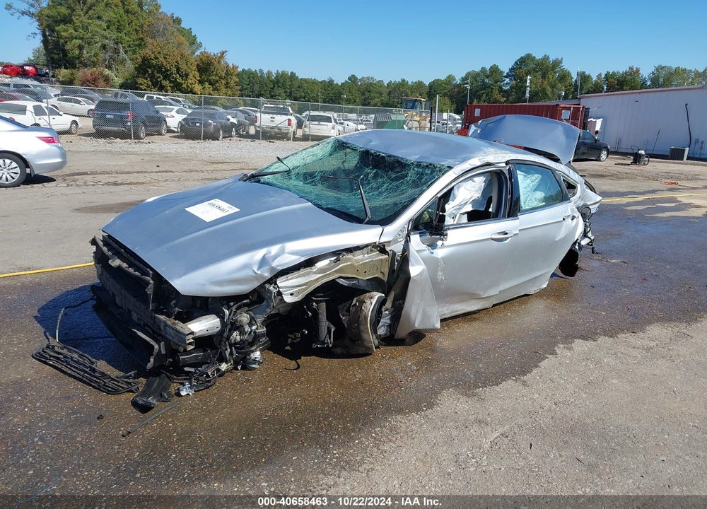 2013 FORD FUSION SE VIN: 3FA6P0H71DR347078