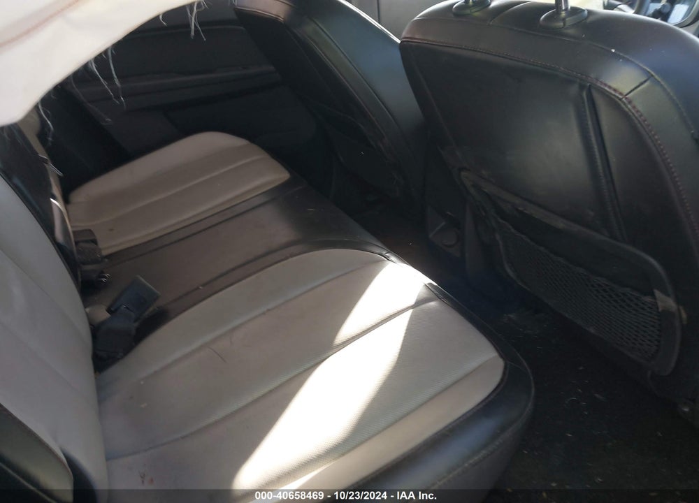 2013 CHEVROLET EQUINOX 2LT VIN: 1GNALPEK7DZ132163