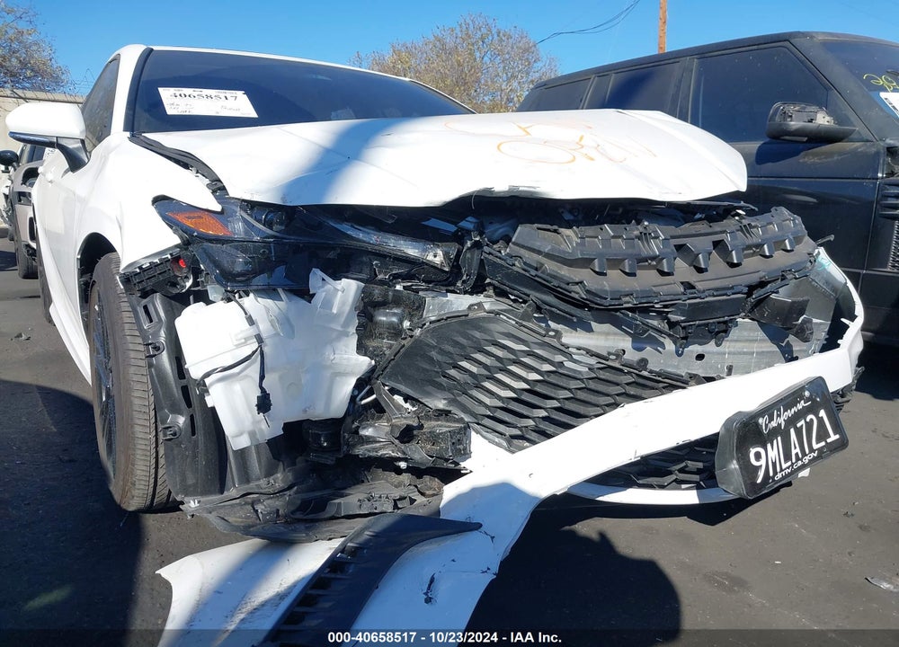2025 TOYOTA CAMRY SE VIN: 4T1DAACK6SU005955