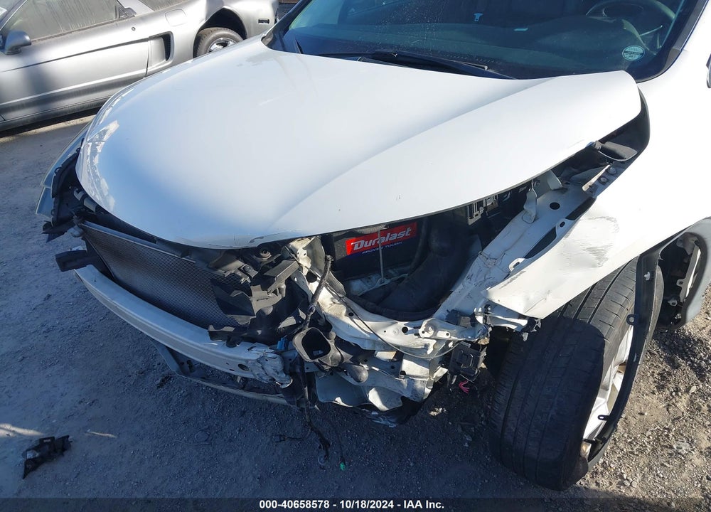 2016 HONDA CR-V EX-L VIN: 5J6RM4H77GL115928