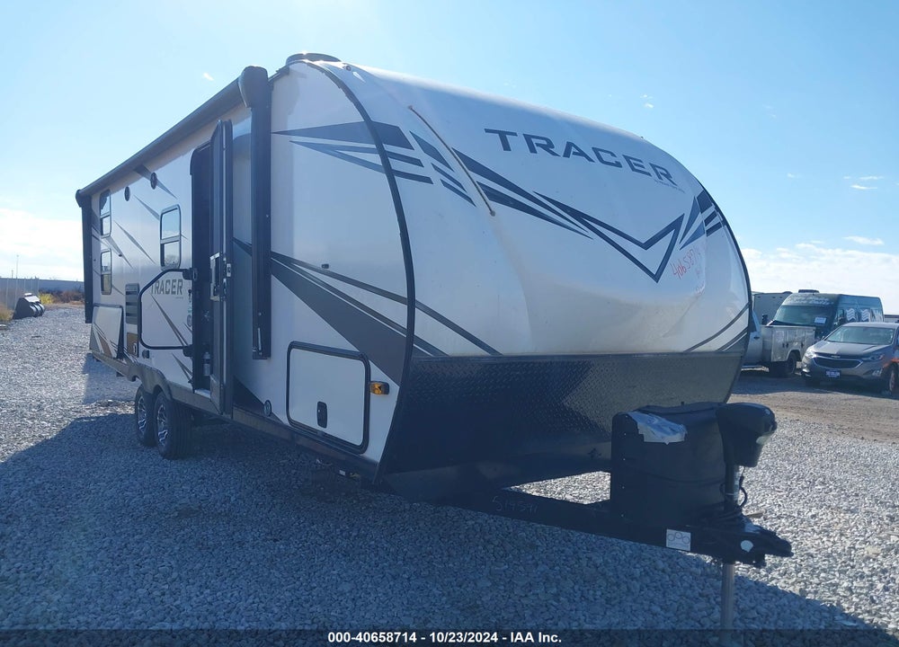 2021 TRACER OTHER VIN: 5ZT2TRNB2MB519591