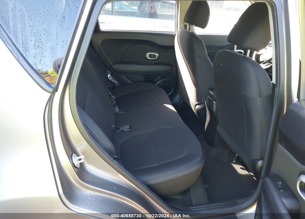2015 KIA SOUL VIN: KNDJN2A27F7189148