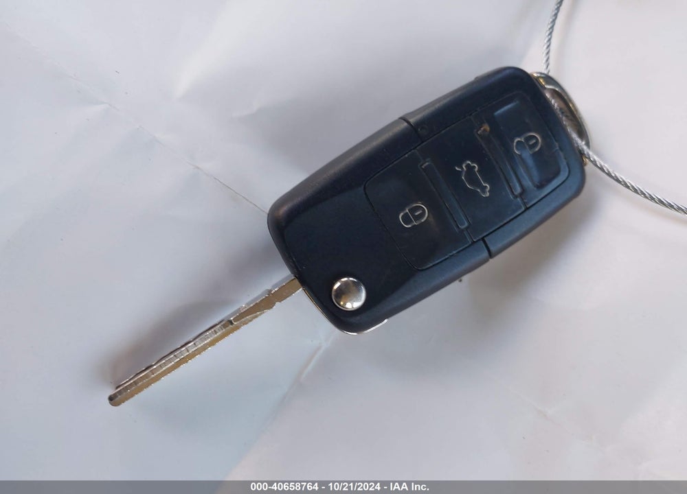 2007 VOLKSWAGEN JETTA 2.5 VIN: 3VWSG71K57M010623