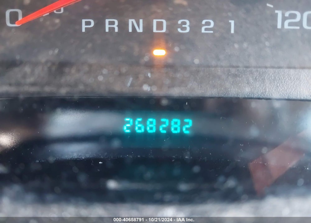2008 CHEVROLET TRAILBLAZER LT VIN: 1GNDS13S582260674
