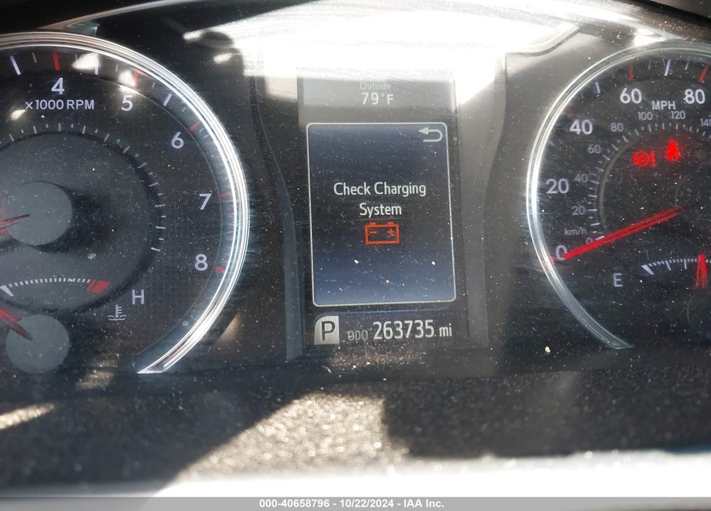 2017 TOYOTA CAMRY SE VIN: 4T1BF1FK1HU658772